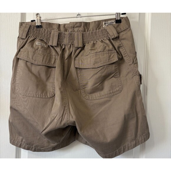 Weekender 36 Brand Sportswear Trader Comfort Cargo Shorts - Picture 2 of 3